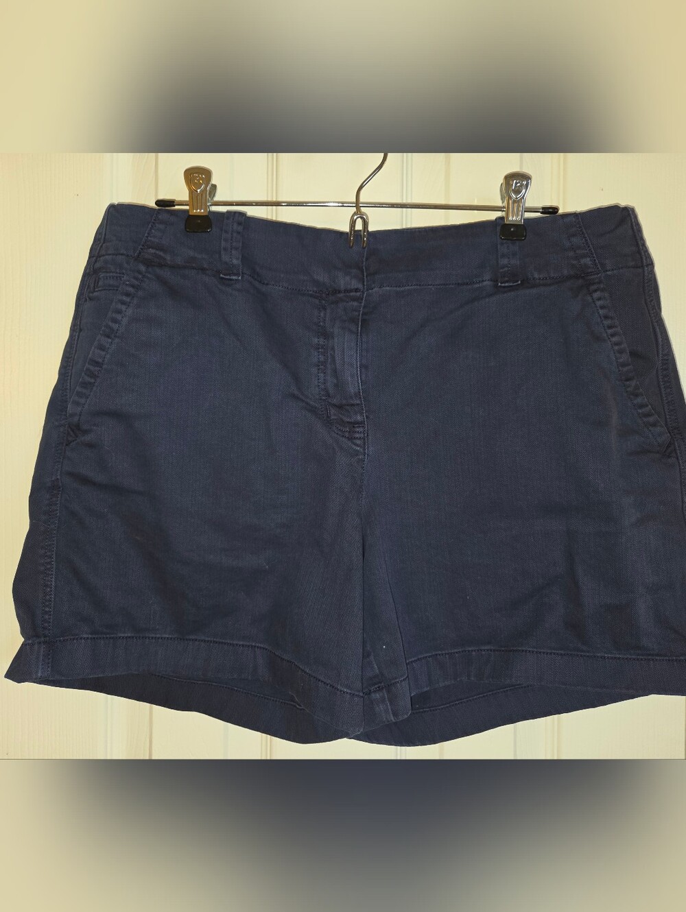 Vineyard Vines 5 Inch Herringbone Every Day Shorts
